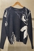 Sweater Jacquard Benny II (F25SW057) - comprar online