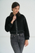 Saco Gamuzado Moscow (FW25SA004) en internet