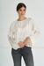 Blusa Sedita Marsala (FW25CM002) - comprar online