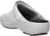 Tamanco Com Palmilha BB90 CA 37213 Branco - JELUART I Calçados I EPIs I Uniformes