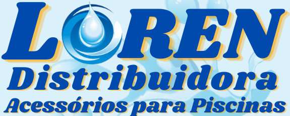 LOREN DISTRIBUIDORA ACESSORIOS PARA PISCINA