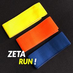 BANDAS DE TELA ELÁSTICA X3 - comprar online