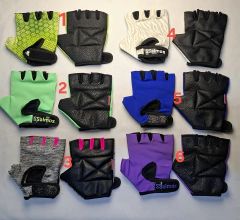 GUANTES GYM & FIT