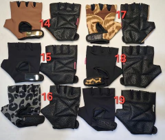 GUANTES GYM & FIT en internet