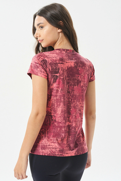 Remera Milwa - tienda online