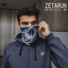 CUELLO MULTIUSO - CALAVERA - comprar online