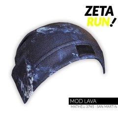 GORRO MICROPOLAR - MOD LAVA