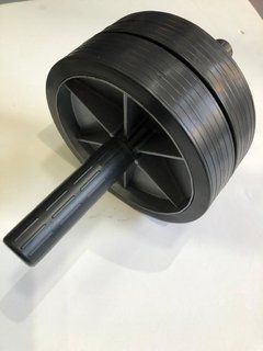 RUEDA ABDOMINAL - Zetarun