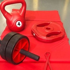 KIT ROJO