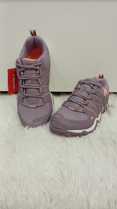ZAPATILLAS IRUN - MOD 3 - comprar online