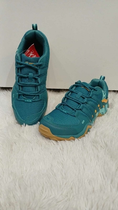 ZAPATILLAS IRUN - MOD 1 - comprar online