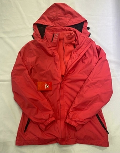 campera 2 piezas - comprar online