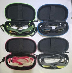ANTIPARRA K1 KONNA CON ESTUCHE