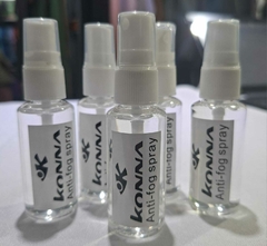 ANTIFOG KONNA - comprar online
