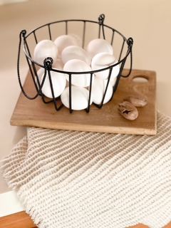 huevera amalfi - comprar online