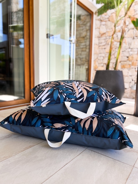 almohadon ramon anti rasguño hojas