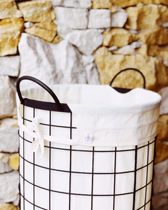 Cesto Cleto Alto - comprar online