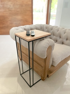 Mesa de arrime Weston - comprar online