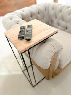 Mesa de arrime Weston en internet