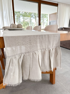 Camino Petra Gris Claro - comprar online
