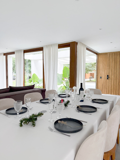 Mantel blanco - comprar online