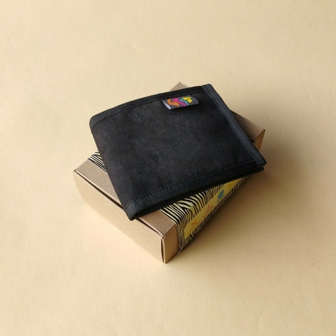 billetera Frank gamuza