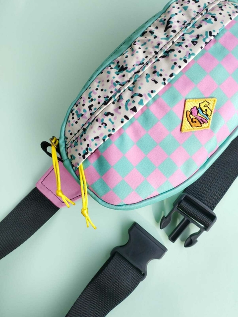 riñonera Roxy Angélica