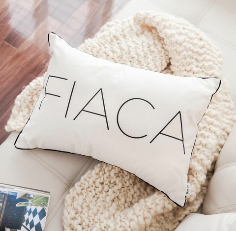 Almohadón FIACA