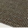 Alfombra YUTE GRIS