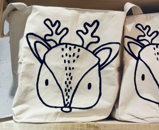 Contenedor RENO - comprar online