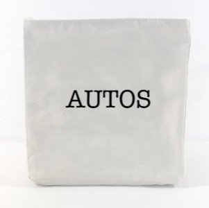 Contenedor Auto