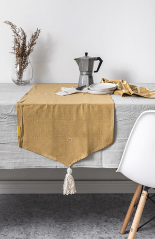 Camino de mesa Avellana - comprar online