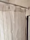 Cortina de baño JUANA - comprar online