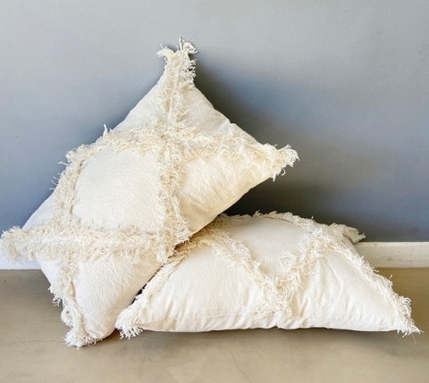 Almohadón Boho