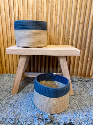 Cesto 25x20 combinado