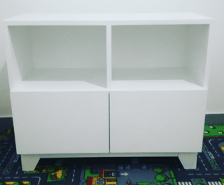 Mueble de Guardado Benja