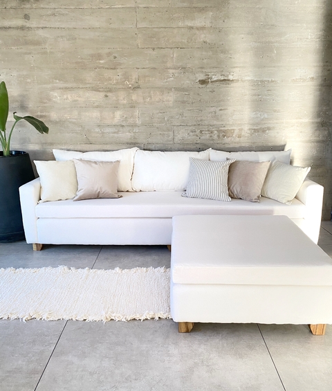 Sillones a medida - Casa Interior Tienda Deco