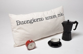 Almohadón Buongiorno