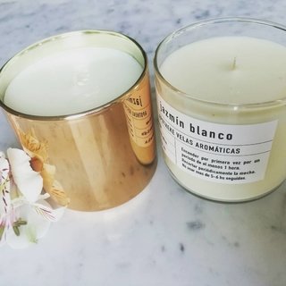 Velas Colección Especial - comprar online