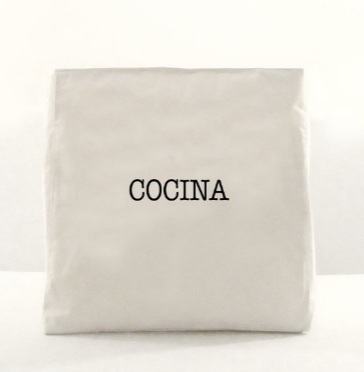 Contenedor Cocina