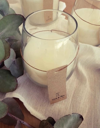 Vela Bombe - comprar online
