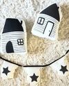 Set de almohadones casita - comprar online