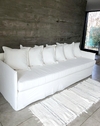 Sillón Ghost