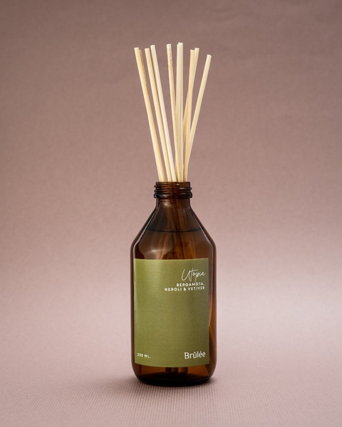 Difusor de Varas - comprar online
