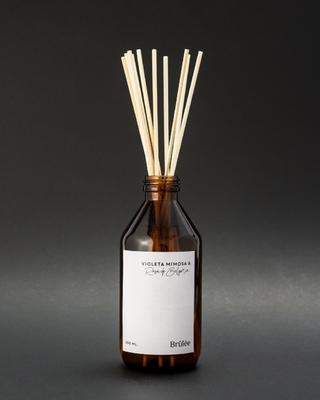 Difusor de varas