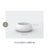 Macetero Nett W tamaño S - comprar online