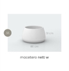 Macetero Nett W tamaño M - comprar online