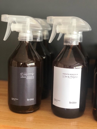Home spray grande