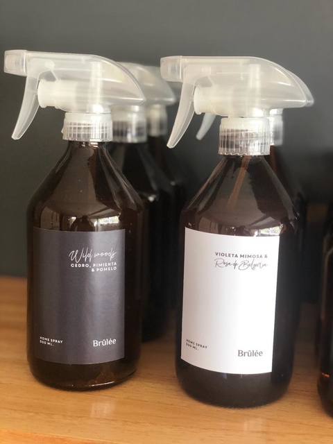 Home spray grande