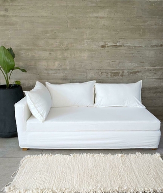 Sillón diván